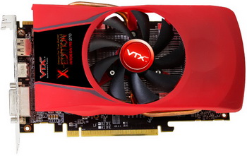 VTX3D R9 270X X-Edition